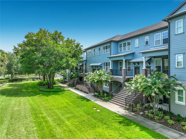 736 CATALONIA COVE, Oviedo, FL 32765