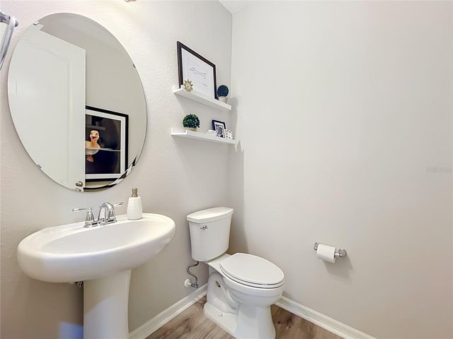 736 CATALONIA COVE, Oviedo, FL 32765