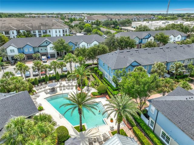 736 CATALONIA COVE, Oviedo, FL 32765
