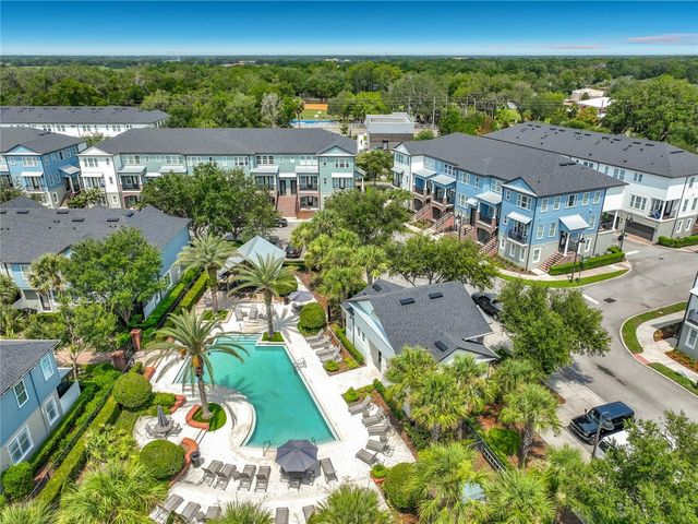 736 CATALONIA COVE, Oviedo, FL 32765