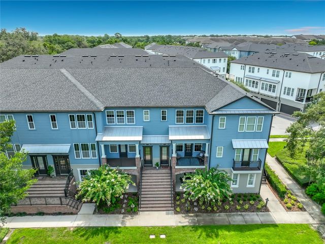 736 CATALONIA COVE, Oviedo, FL 32765