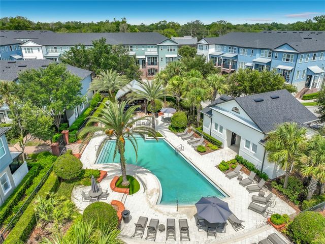 736 CATALONIA COVE, Oviedo, FL 32765