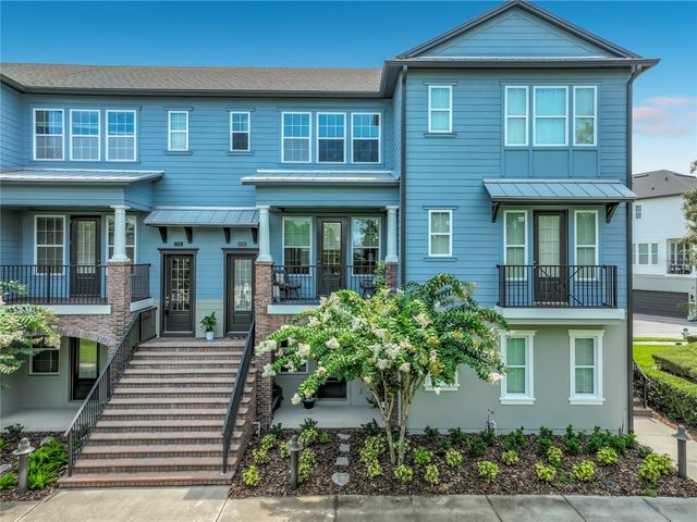 736 CATALONIA COVE, Oviedo, FL 32765