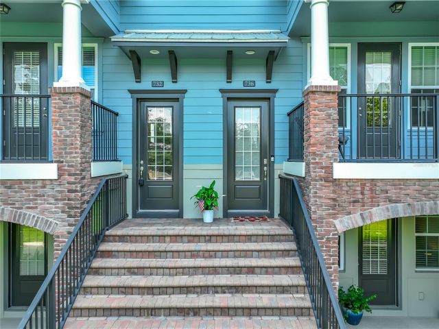 736 CATALONIA COVE, Oviedo, FL 32765