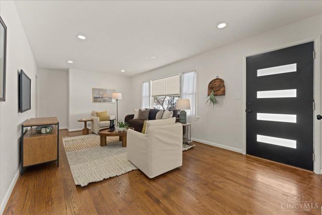 810 Shady Lane, Fairfield, OH 45014