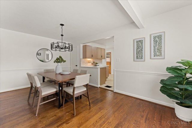 810 Shady Lane, Fairfield, OH 45014