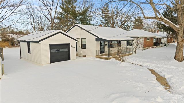 810 Shady Lane, Fairfield, OH 45014