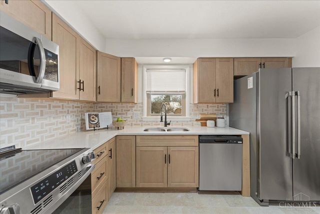 810 Shady Lane, Fairfield, OH 45014