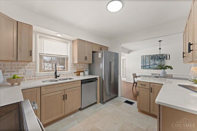 810 Shady Lane, Fairfield, OH 45014