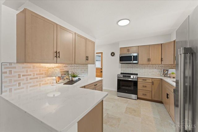 810 Shady Lane, Fairfield, OH 45014