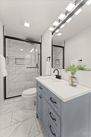 810 Shady Lane, Fairfield, OH 45014