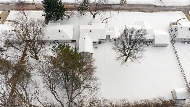 810 Shady Lane, Fairfield, OH 45014