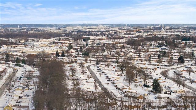 810 Shady Lane, Fairfield, OH 45014