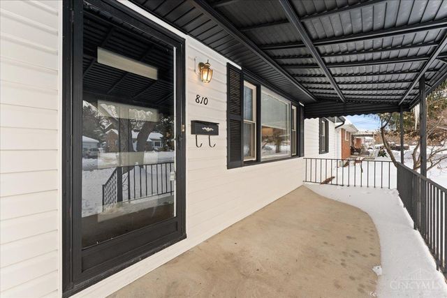 810 Shady Lane, Fairfield, OH 45014