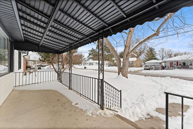 810 Shady Lane, Fairfield, OH 45014