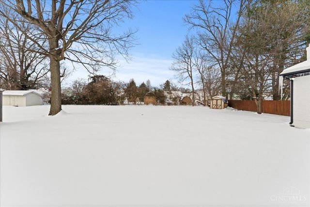 810 Shady Lane, Fairfield, OH 45014