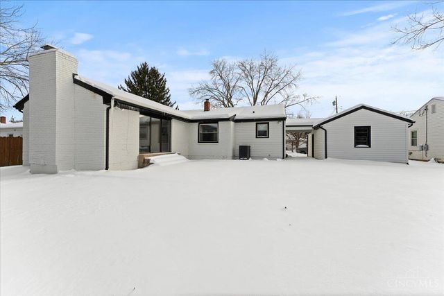 810 Shady Lane, Fairfield, OH 45014