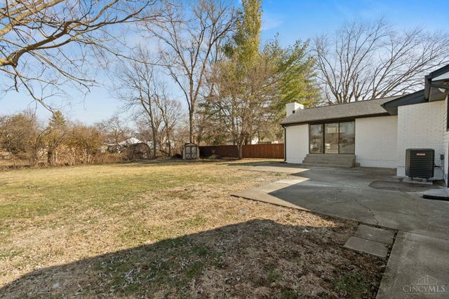 810 Shady Lane, Fairfield, OH 45014