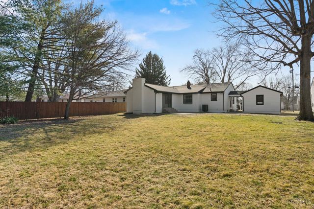 810 Shady Lane, Fairfield, OH 45014