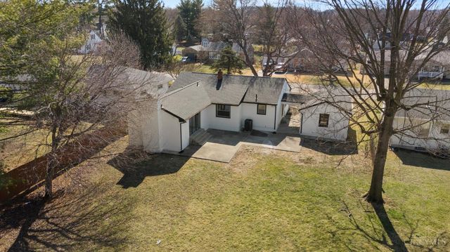 810 Shady Lane, Fairfield, OH 45014