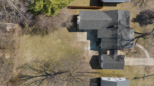 810 Shady Lane, Fairfield, OH 45014