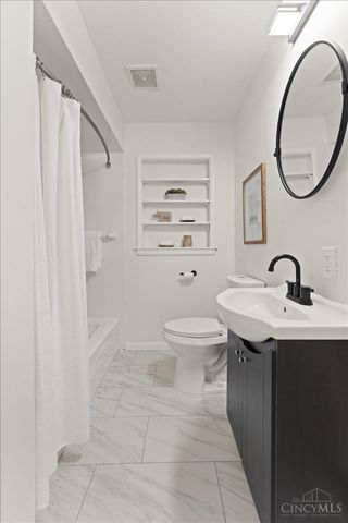 810 Shady Lane, Fairfield, OH 45014