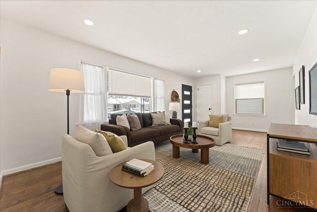 810 Shady Lane, Fairfield, OH 45014