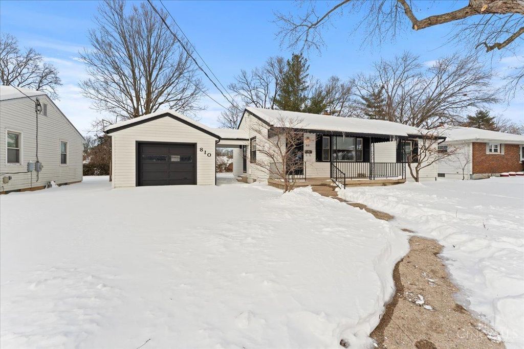 810 Shady Lane, Fairfield, OH 45014