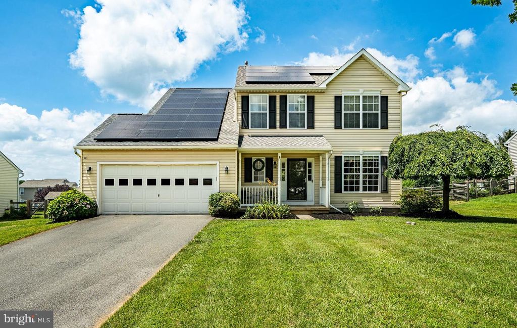 318 YORKLYN RD, Oxford, PA 19363