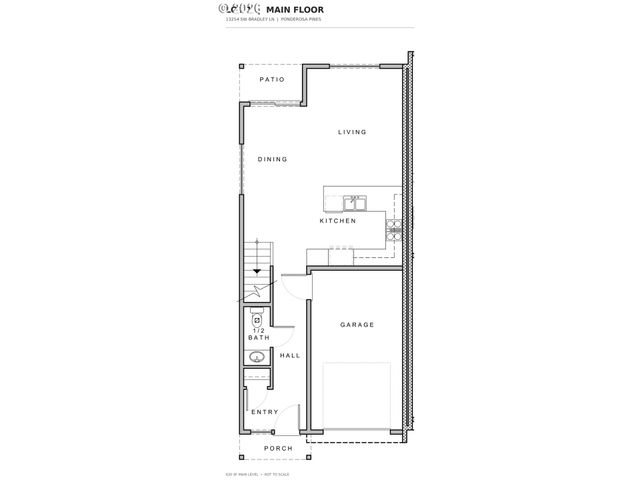 13254 Sw Bradley Ln, King City, OR 97224
