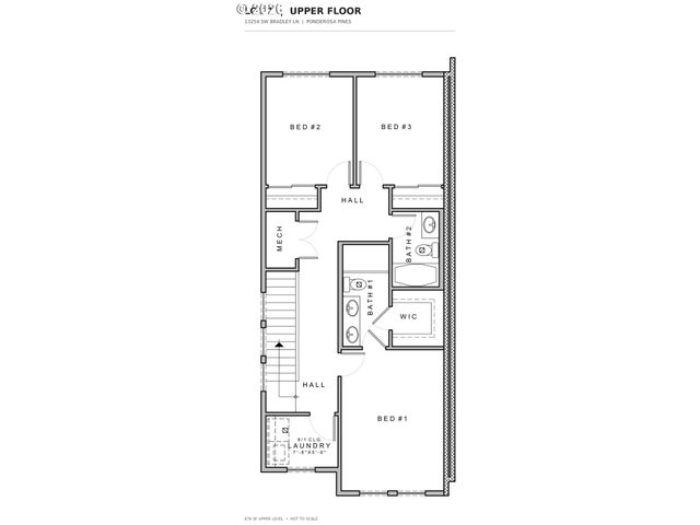 13254 Sw Bradley Ln, King City, OR 97224