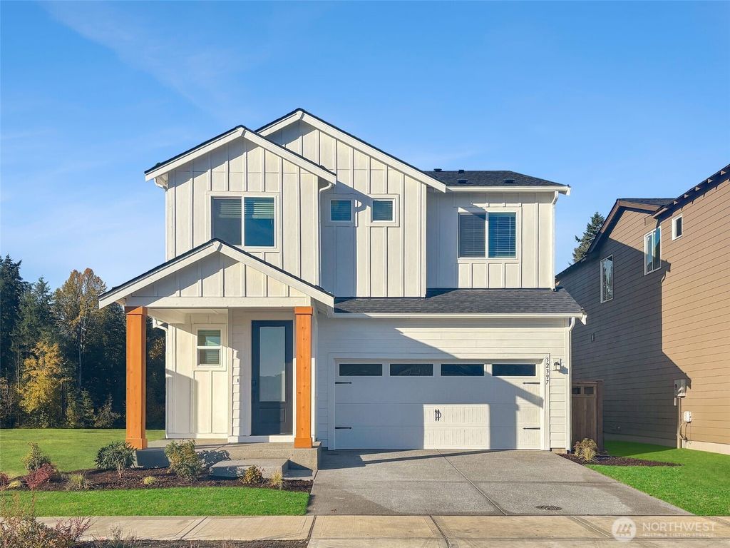 32415 Myrtle Avenue SE, Black Diamond, WA 98010