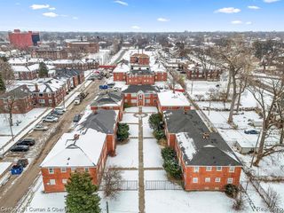 2255 Webb St., Detroit, MI 48206