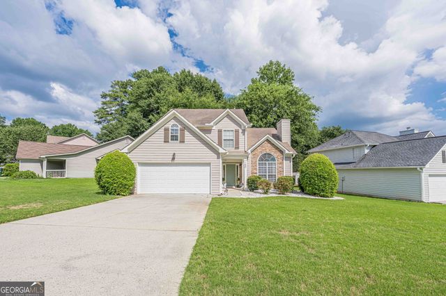 150 Tambec Trace NW, Lilburn, GA 30047