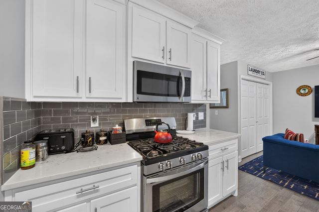 150 Tambec Trace NW, Lilburn, GA 30047