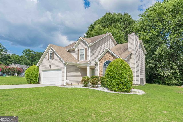 150 Tambec Trace NW, Lilburn, GA 30047