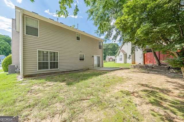 150 Tambec Trace NW, Lilburn, GA 30047