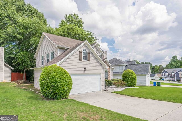 150 Tambec Trace NW, Lilburn, GA 30047