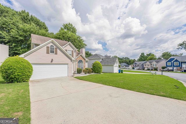 150 Tambec Trace NW, Lilburn, GA 30047