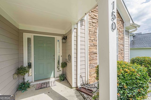150 Tambec Trace NW, Lilburn, GA 30047