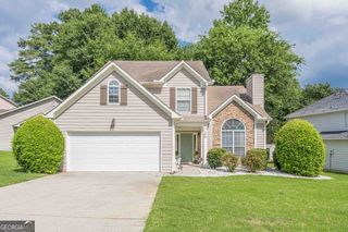 150 Tambec Trace NW, Lilburn, GA 30047