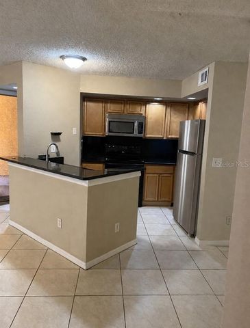 4524 COMMANDER DRIVE 1615, Orlando, FL 32822