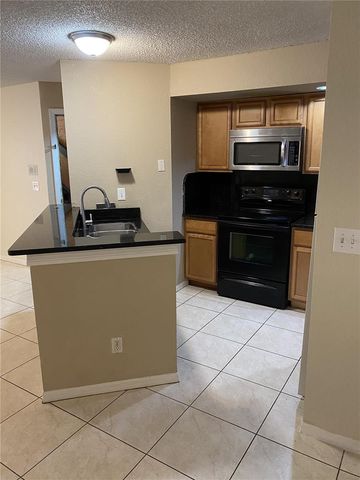 4524 COMMANDER DRIVE 1615, Orlando, FL 32822