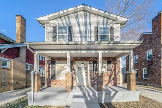 4128 Buckingham, Detroit, MI 48224