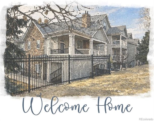 6001 Castlegate Drive A25, Castle Rock, CO 80108