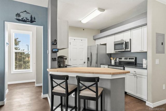 6001 Castlegate Drive A25, Castle Rock, CO 80108