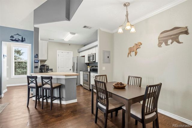 6001 Castlegate Drive A25, Castle Rock, CO 80108