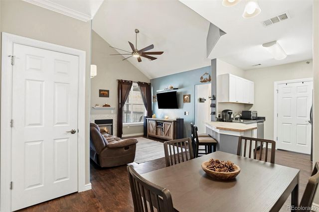 6001 Castlegate Drive A25, Castle Rock, CO 80108