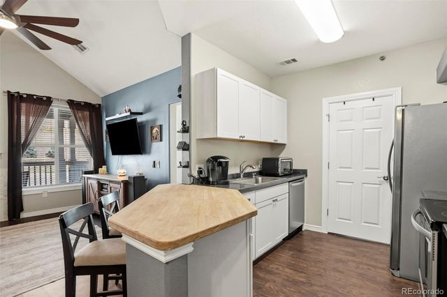 6001 Castlegate Drive A25, Castle Rock, CO 80108