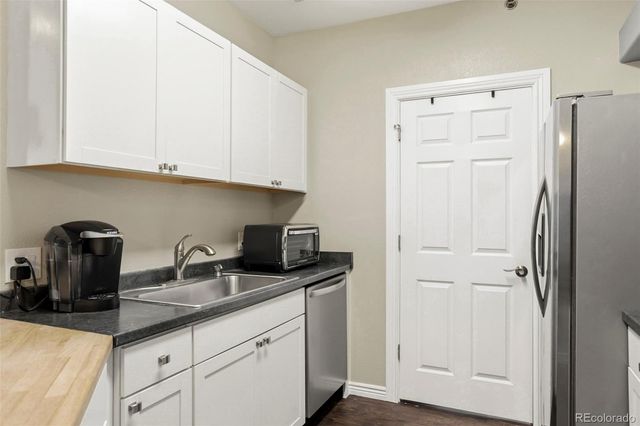 6001 Castlegate Drive A25, Castle Rock, CO 80108